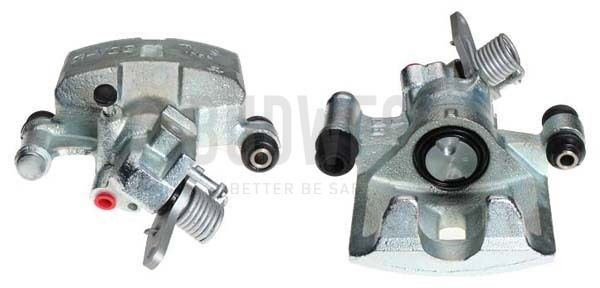 BUDWEG CALIPER Тормозной суппорт 342216